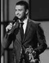 justin-with-mic-bw.gif